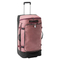 Custom Ripstop Wheeled Rolling Duffel Luggage Bag Trolley Travel Bag