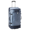 Custom Trolley Rolling Duffle Bag with Wheels Water Repellent Large Wheeled Travel Duffel Luggage
