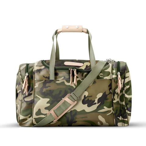 Waterproof Camouflage Travel Custom Logosports Duffel Bag