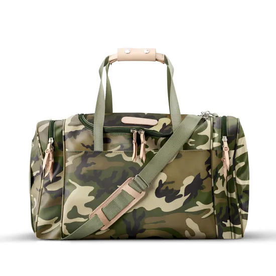 Waterproof Camouflage Travel Custom Logosports Duffel Bag
