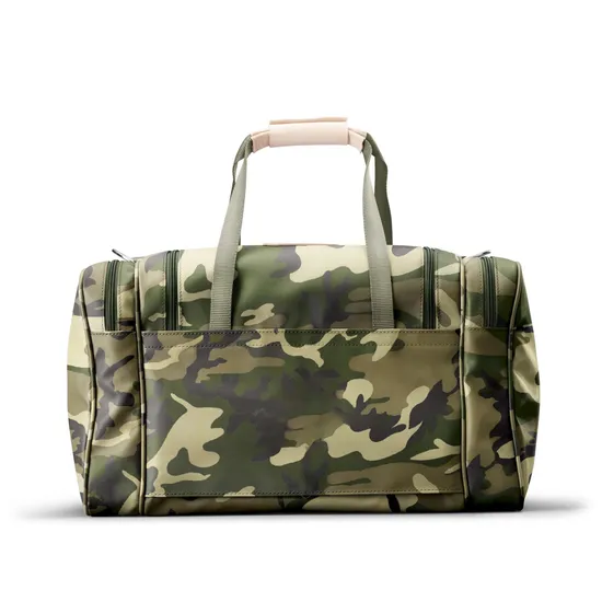 Unisex Sports Fitness Wet Dry Separation Duffel Bag Portable Large-Capacity Gym Bag