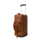 Factory Leather Handcrafts Trolley Handbag Travel Overnight Weekend Duffle Gym Bag