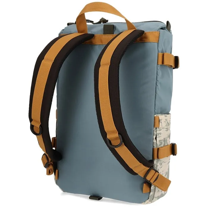 Custom waterproof Outdoor Travel Sport Bag Pack Hiking Rover Backpack