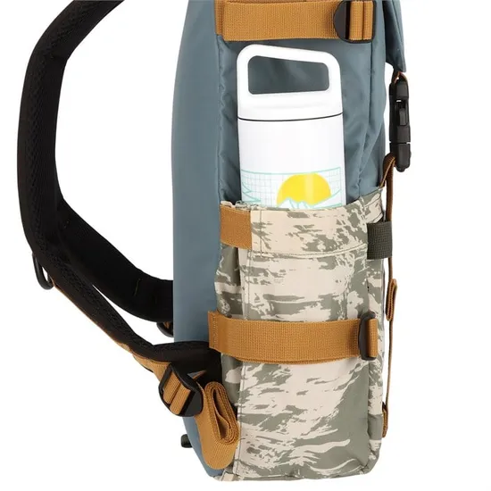 Custom waterproof Outdoor Travel Sport Bag Pack Hiking Rover Backpack