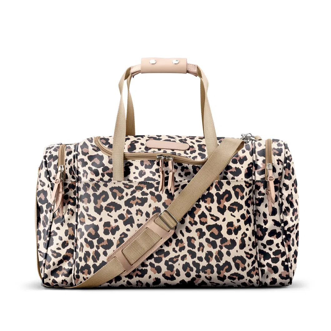 Large Capacity Yoga Fitness Bag Overnight Weekender Bag for Women