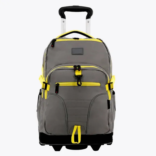 School Laptop Backpack Travel Office Business College Computer Rolling Laptop Backpack