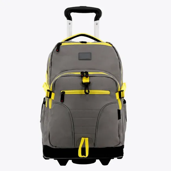 School Laptop Backpack Travel Office Business College Computer Rolling Laptop Backpack