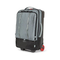 Customized Trolley Luggage Outdoor Rolling Backpack Airline Approved Travelling Suitcase