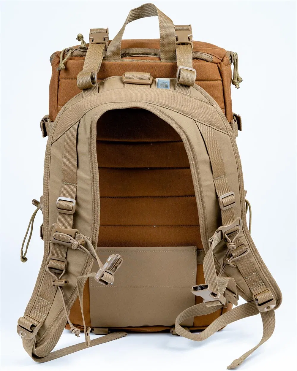 Customized Multifunctional Travel Trekking Backpacks Outdoor Mountain Hiking Camping Pack