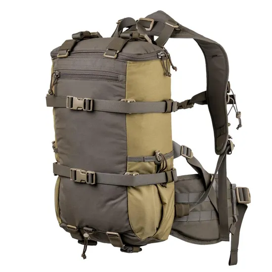 Customized Multifunctional Travel Trekking Backpacks Outdoor Mountain Hiking Camping Pack