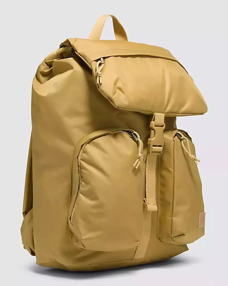 Customized Polyester Waterproof Fashion High Quality Leisure Outdoor Travel Backpack