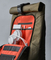 Customizable Logo Multi-Function Outdoor Backpack Waterproof Wear-Resistant Camera Backpack
