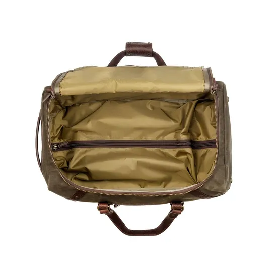 Wear Resistant Foldable Outdoor Gym Duffle Bag Custom Logo Travel Duffle Bag for Men