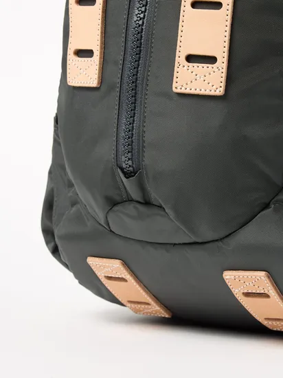Waterproof Travel Backpack Unisex Zipper Rucksack Bag Backpack School Bags for Men