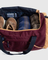 Custom Logo Large Capacity Gym Sports Bags Waterproof Duffel Bag