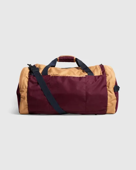 Custom Logo Large Capacity Gym Sports Bags Waterproof Duffel Bag