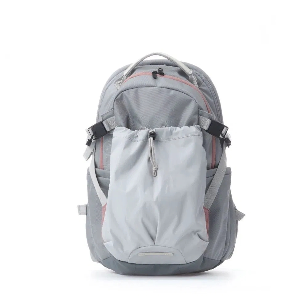 New Leisure Travel Large Capacity Backpack Custom Waterproof Outdoor Bag Portable Computer Bag