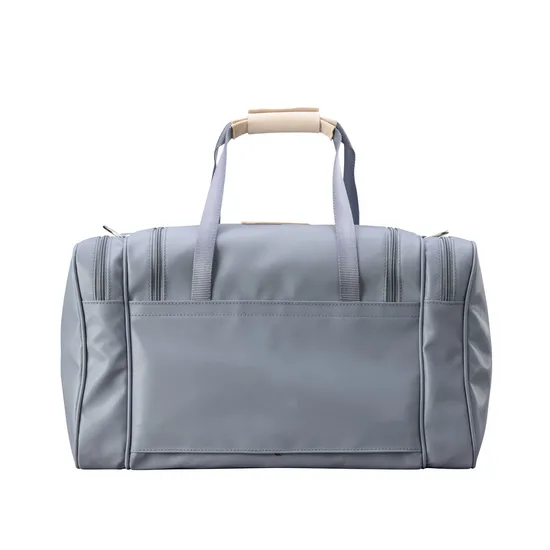Custom Design Waterproof Teen Girls Duffel Bag Fitness Handbags Traveling Weekender Sports Duffle Bags
