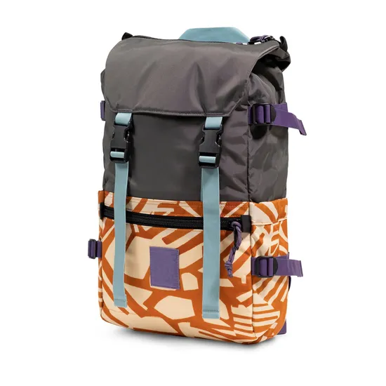Wholesale 15.6-Inch Waterproof Nylon Customized Travel School Laptop Backpack