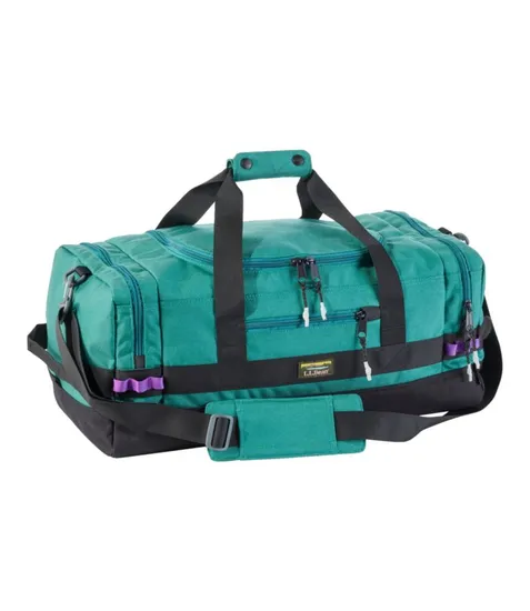 42L Multifunction Sports Gym Bag Travel Hiking Custom Backpack Duffle Bag