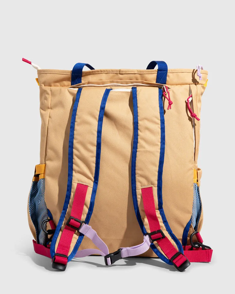 Backpack Travel Bag Fashion Outdoor Sport Backpack Trekking Handbag Rucksack Bagpack
