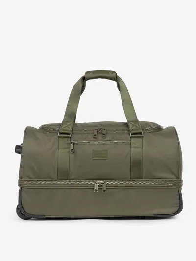 Custom Wholesale Polyester Travel Bag Trolley Luggage 18 Inch Laptop Backpack Travel Luggage