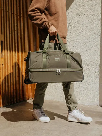 Custom Wholesale Polyester Travel Bag Trolley Luggage 18 Inch Laptop Backpack Travel Luggage