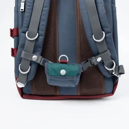Fashionable Backpack Waterproof University Campus Travel Bag School Backpack