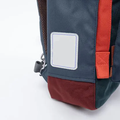 Fashionable Backpack Waterproof University Campus Travel Bag School Backpack