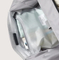 Gym Bag for Women Sports Travel Duffel Bag Weekender Overnight Bag