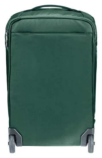 Large Capacity Roller Gear Trolley Bag Backpack Spinner with Replacement Wheels 1680d Rolling Backpack
