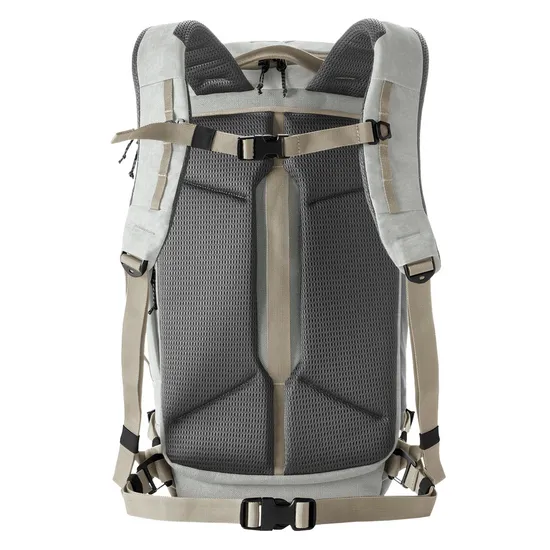 Large Capacity Water-Resistant Unisex Travel Business Weekender Laptop Backpack