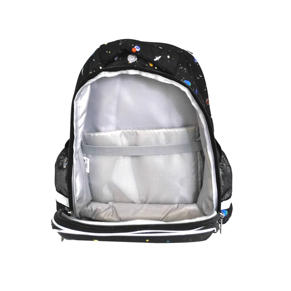 Custom 3PCS School Bag Set Kids Students Cartoon Cute Scolaire School Backpack for Children