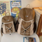 Factory Simple Casual Mountaineering Trendy Lightweight Drawstring Backpack