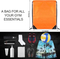 Drawstring Bulk String Backpack Draw String Bags Pack Cinch Bags for Gym