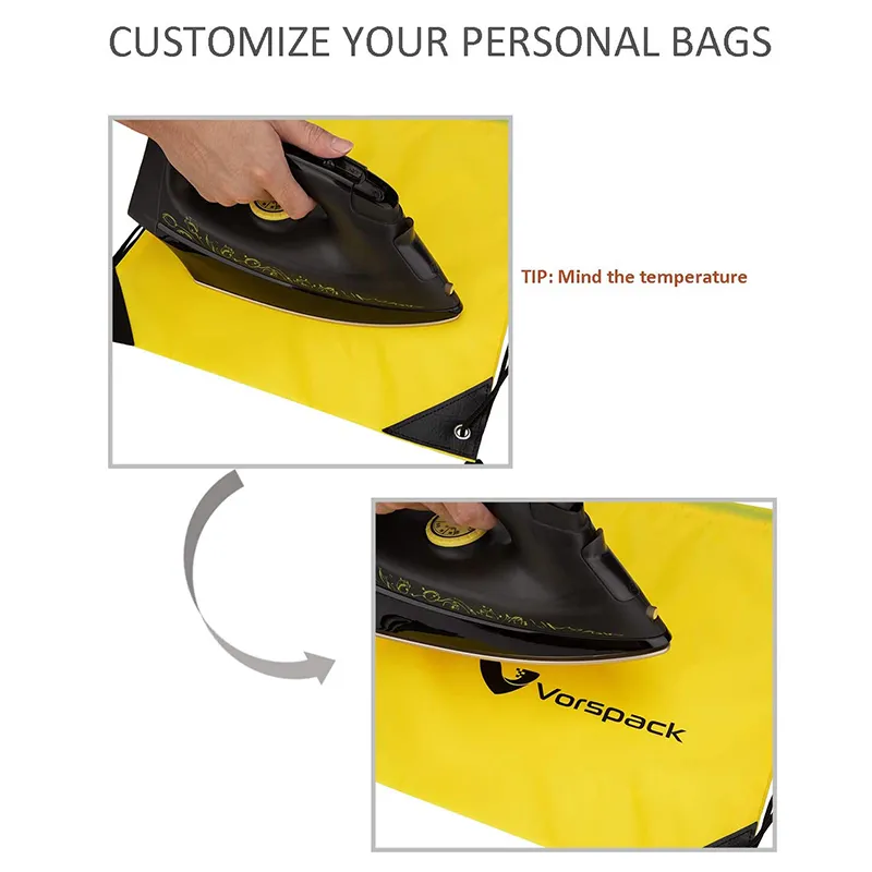 Drawstring Bags Bulk String Backpack Draw String Pack Cinch Bags