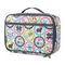 Hot Sale Factory Blue Oxford Camouflage Thermal Insulation Student Skill Lunch Bag