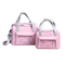 New Waterproof Meal Bento Thermal Insulation Bag Large Capacity Portable Outdoor Picnic Lunch Ice Box Bag for Hiking