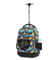 Factory Kids Trolley Bag Children Trolley School Backpack Custom Rolling Backpack