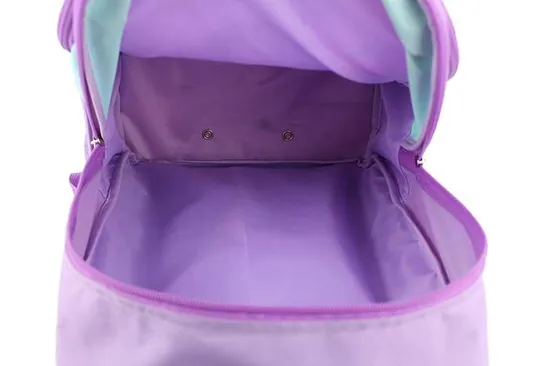 Kids Children Trolley School Bag Girls