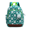 Hot Selling Wholesale Lightweight Cute Animal Zoo Kids Backpack