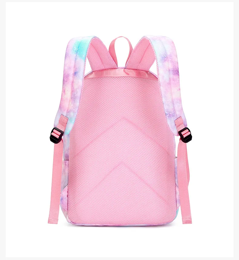 High Quality School Bags for Children and Students Various Styles and Colors