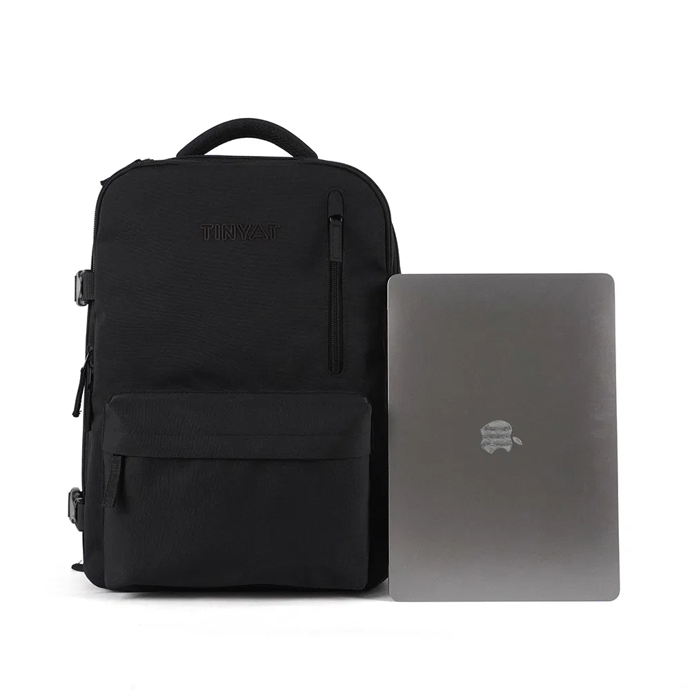 Custom Logo Laptop Backpacks Large Capacity Travel Backpack Outdoor Sports Rucksack