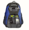 Services Sport Back Pack Waterproof Rucksack School Bagpack Travel Business Men Back Pack Bag with Earphone Port