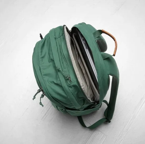 High Quality Manufacturer Fashion Backpack Versatile Multi-Function Polyester Bag for Travel School