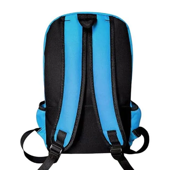 High Quality Cheap Price Custom Logo Children Bags School Waterproof Backpack for Boys Girls