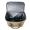 Insulated Waterproof Leak-Proof Cooler Bag Soft Lunch Bag for Men Women