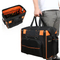 Customized Multifunctional Trolley Tool Tote Bag
