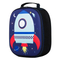 Cartoon Cute Dinosaur Kids Lunch Bag Portable Cold Insulation Cooler Bag for Children Office Worker Food Bag