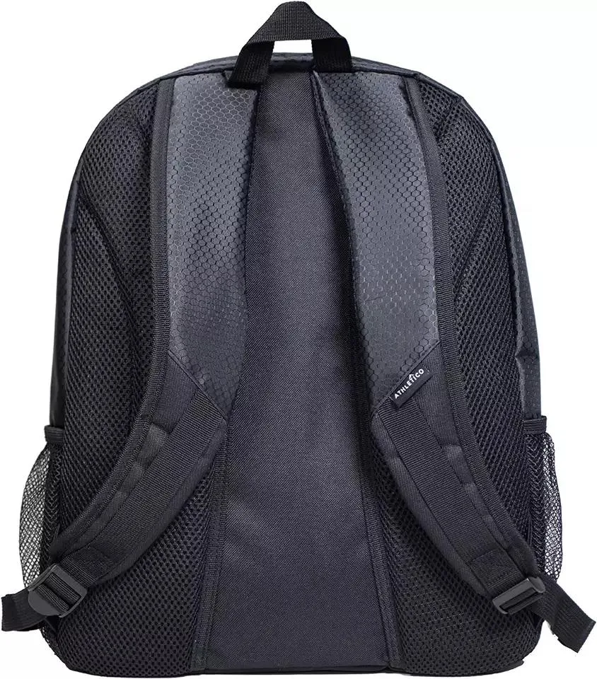 Multifunctional Soccer Backpack Sports Bag Basketball Volleyball Soccer with Separate Compartments